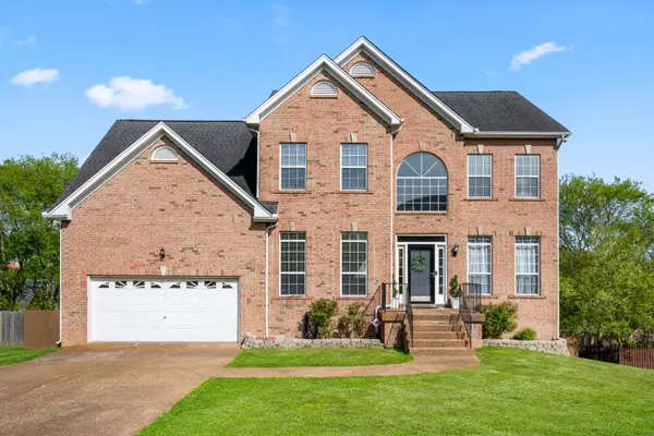 715 Park Dr, Goodlettsville, TN 37072