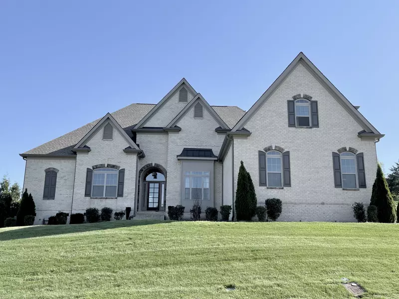 2020 BOCAGE CR, Nolensville, TN 37135