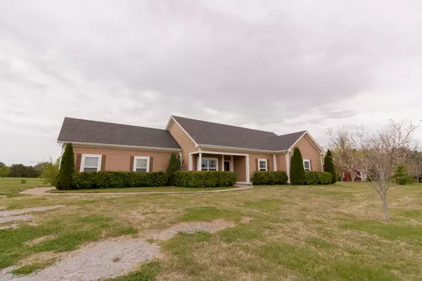 Lascassas, TN 37085,6465 Lofton Rd