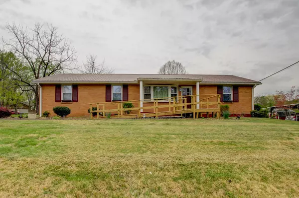 32 Virginia Ter, Clarksville, TN 37042