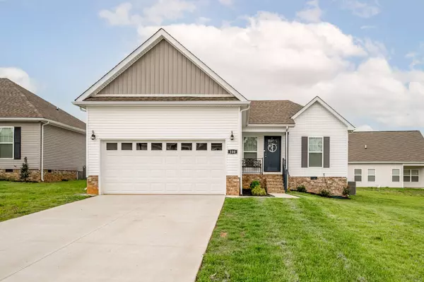 100 Annas Way, Shelbyville, TN 37160