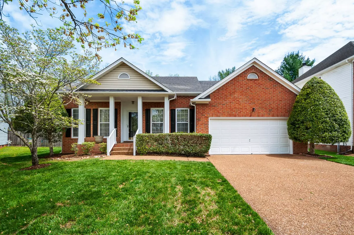 Franklin, TN 37069,120 Ben Brush Cir