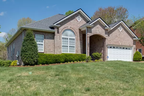 Brentwood, TN 37027,1594 Red Oak Ln