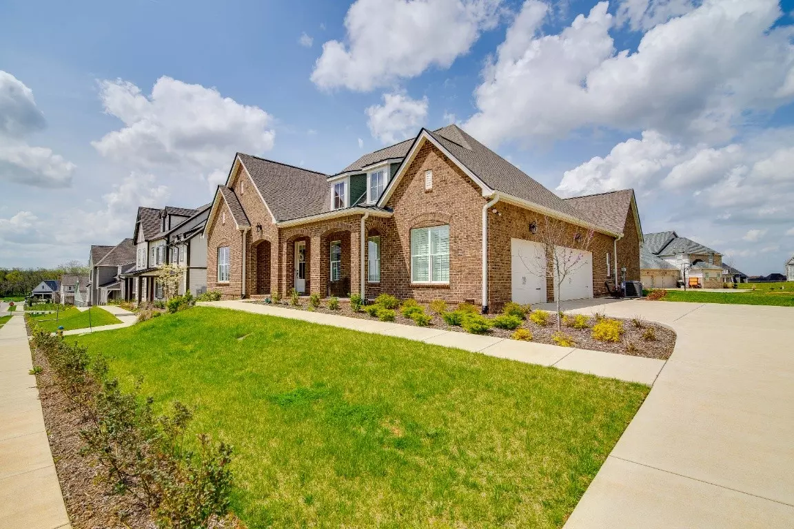 Mount Juliet, TN 37122,296 Croft Way