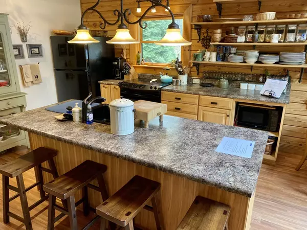 Coalmont, TN 37313,1633 Savage Highland Dr