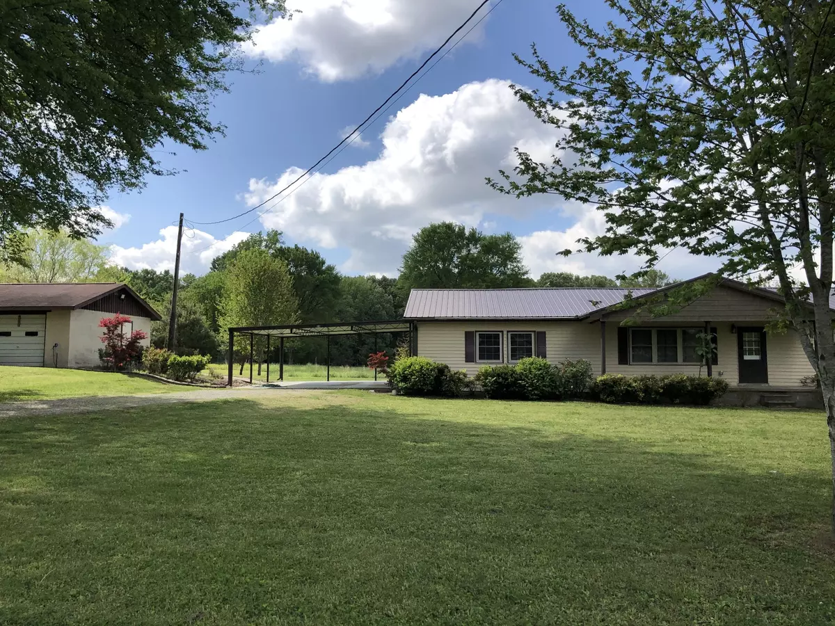 New Johnsonville, TN 37134,59 Curtis Ln