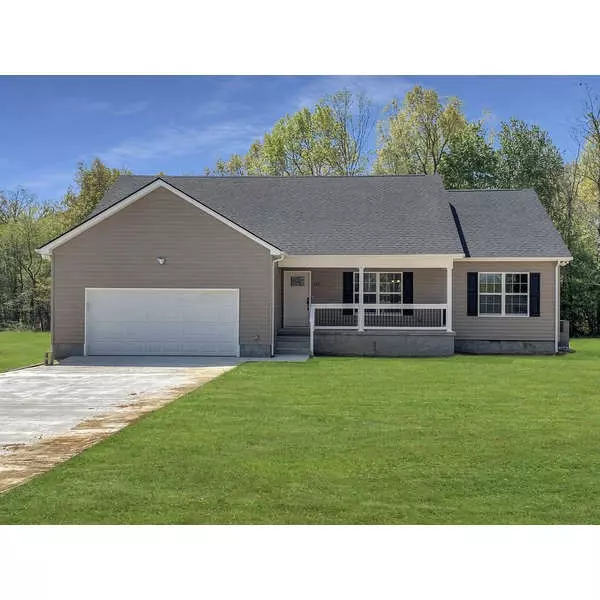 522 Powell Rd, Tullahoma, TN 37388