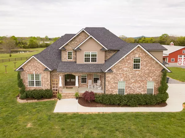 8401 Bradyville Pike, Murfreesboro, TN 37127