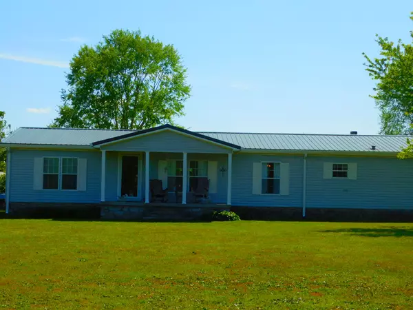 25 N Keener Rd, Leoma, TN 38468