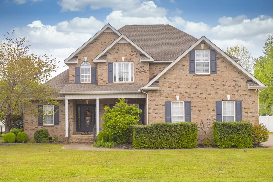 3021 Tybee Trl, Murfreesboro, TN 37127