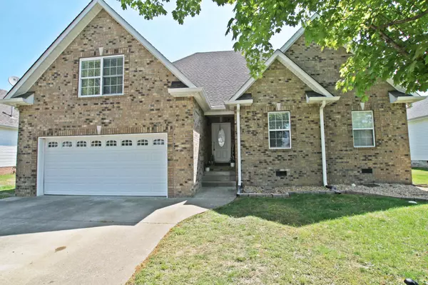 140 Fieldstone Ln, Springfield, TN 37172