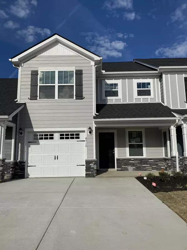 5214 Normandy Cob Drive lot 5 #5, Murfreesboro, TN 37129