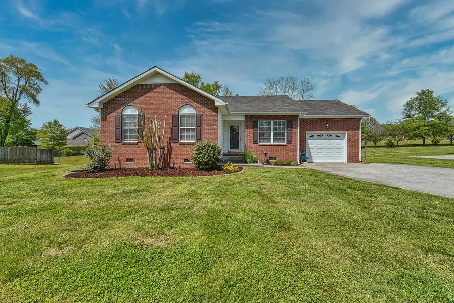 184 Honeysuckle Dr, White House, TN 37188