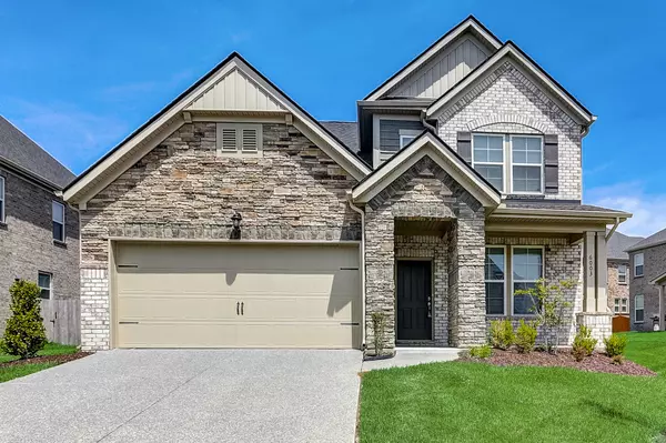 6003 Tivoli Trl,  Mount Juliet,  TN 37122