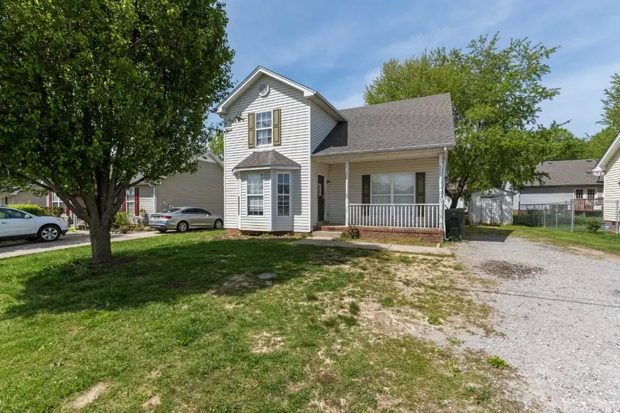 323 Bandera Ln, Springfield, TN 37172