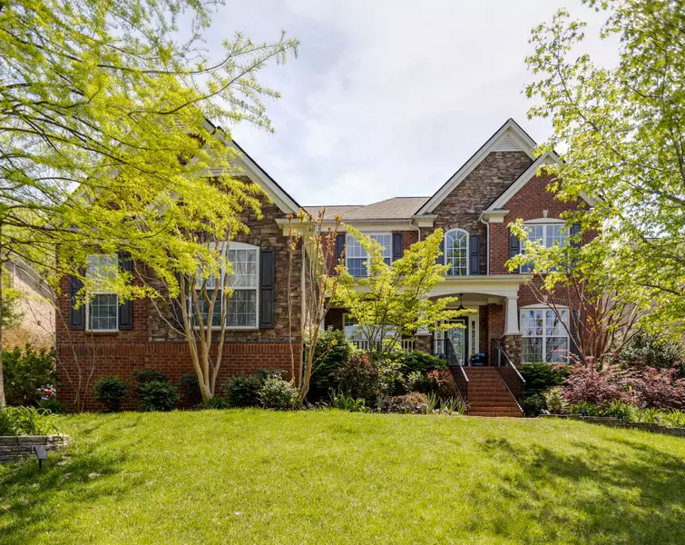 3027 Coral Bell Ln, Franklin, TN 37067