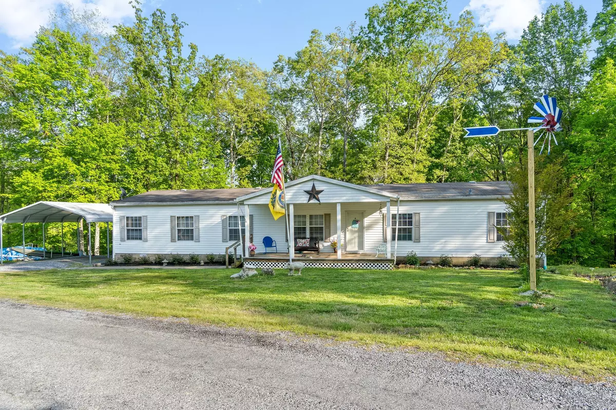 Cadiz, KY 42211,41 Fernwood Dr