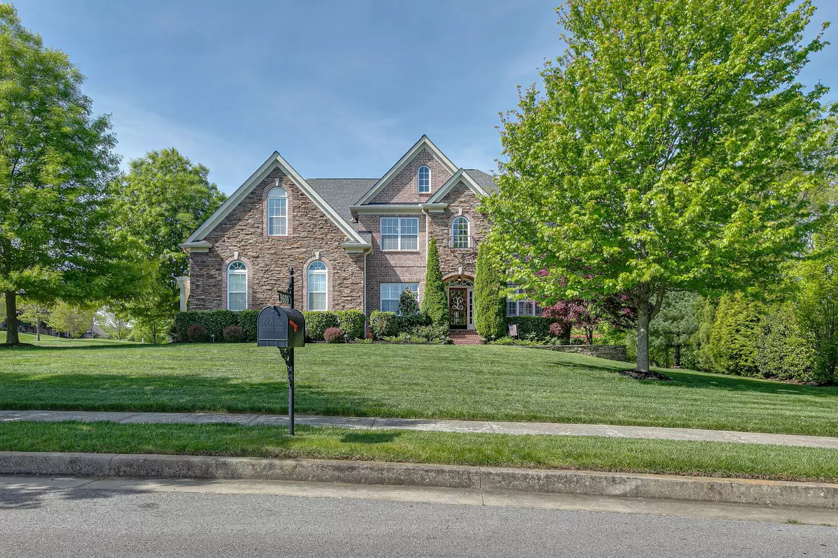 Brentwood, TN 37027,9609 Coppola Ct