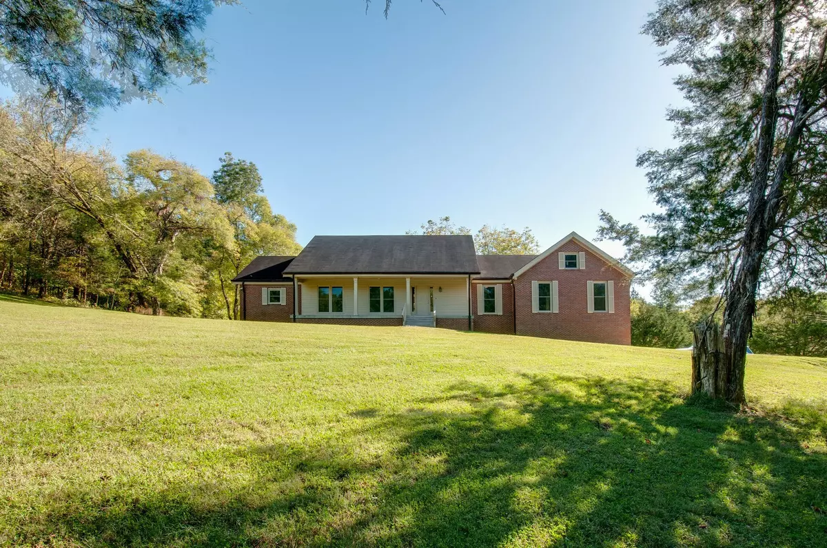 Mount Juliet, TN 37122,5345 John Hagar Road