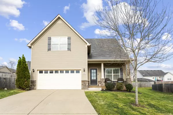 Spring Hill, TN 37174,8008 Alydar Ct