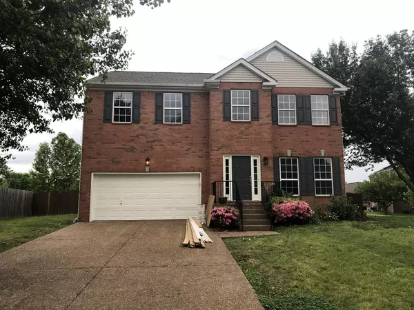 4707 Kensington Dr, Old Hickory, TN 37138