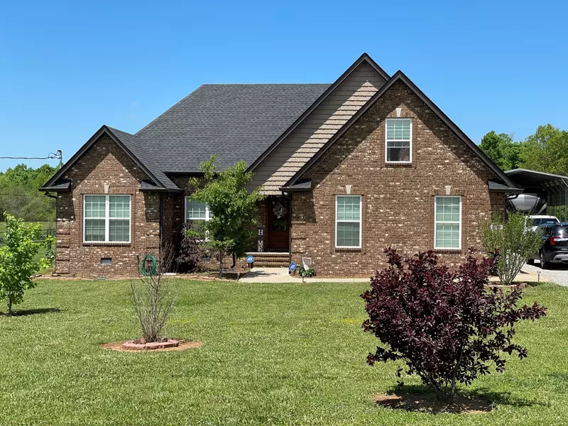 2179 Horton Way, Lewisburg, TN 37091