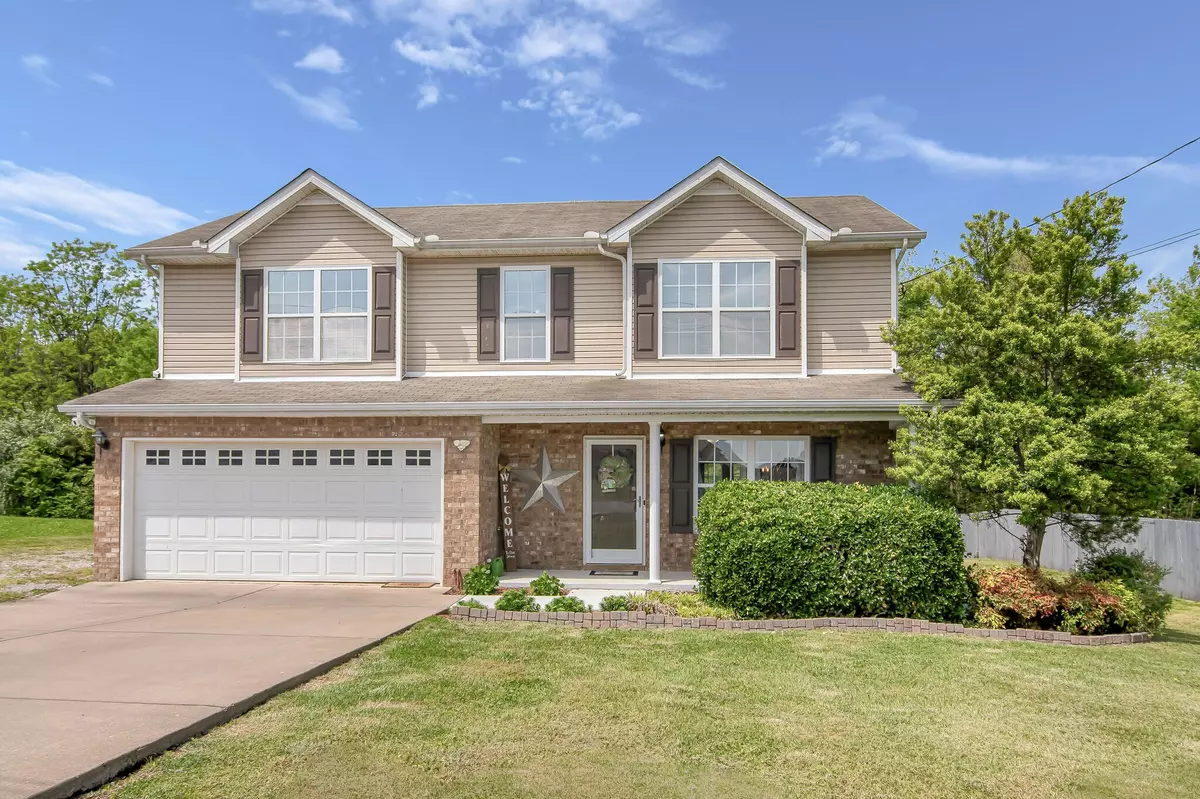 La Vergne, TN 37086,606 Martinsdale Court