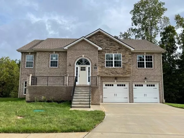 161 Glenstone, Clarksville, TN 37043