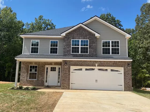 173 Glenstone, Clarksville, TN 37043