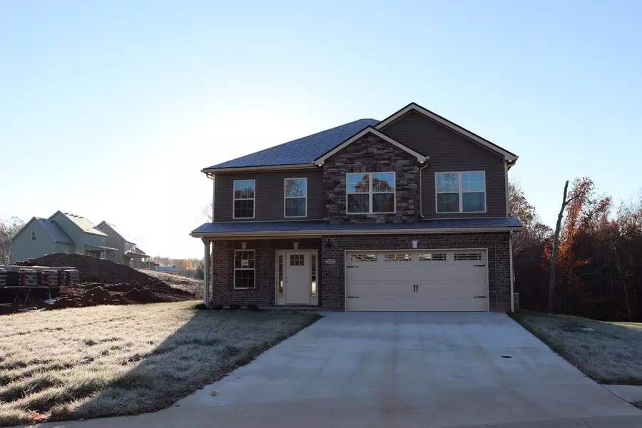 160 Glenstone, Clarksville, TN 37043