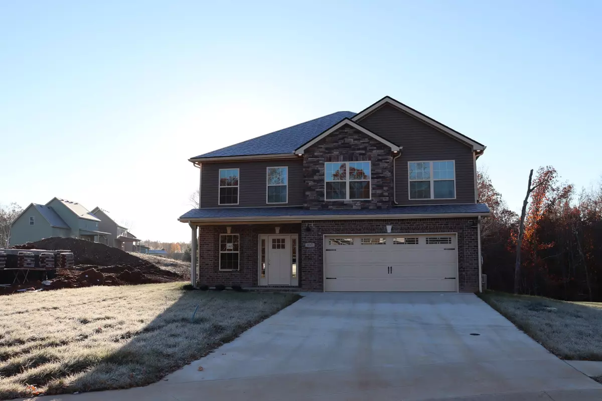 Clarksville, TN 37043,160 Glenstone