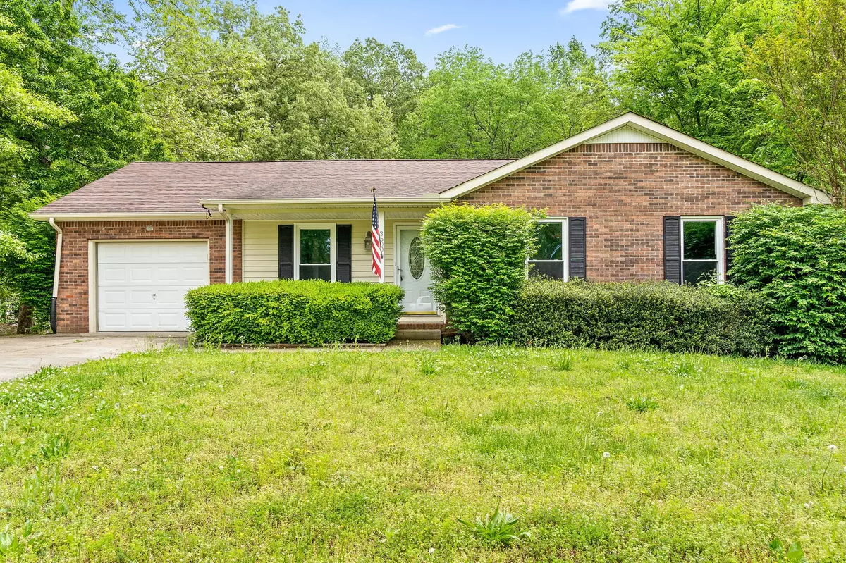 Woodlawn, TN 37191,3500 Hunters Rdg