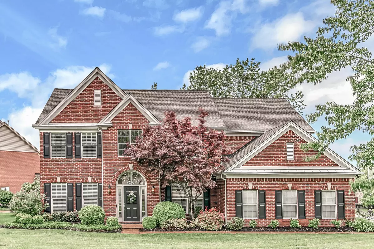 Brentwood, TN 37027,512 Logwood Briar Cir