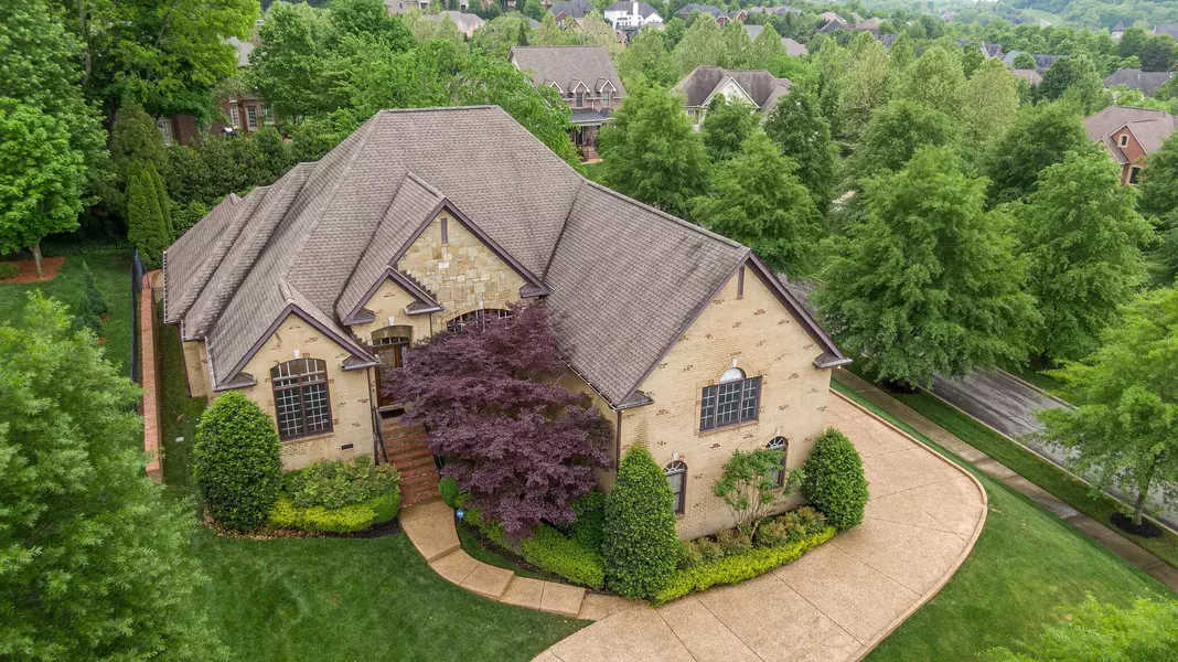 270 King Arthur Circle, Franklin, TN 37067