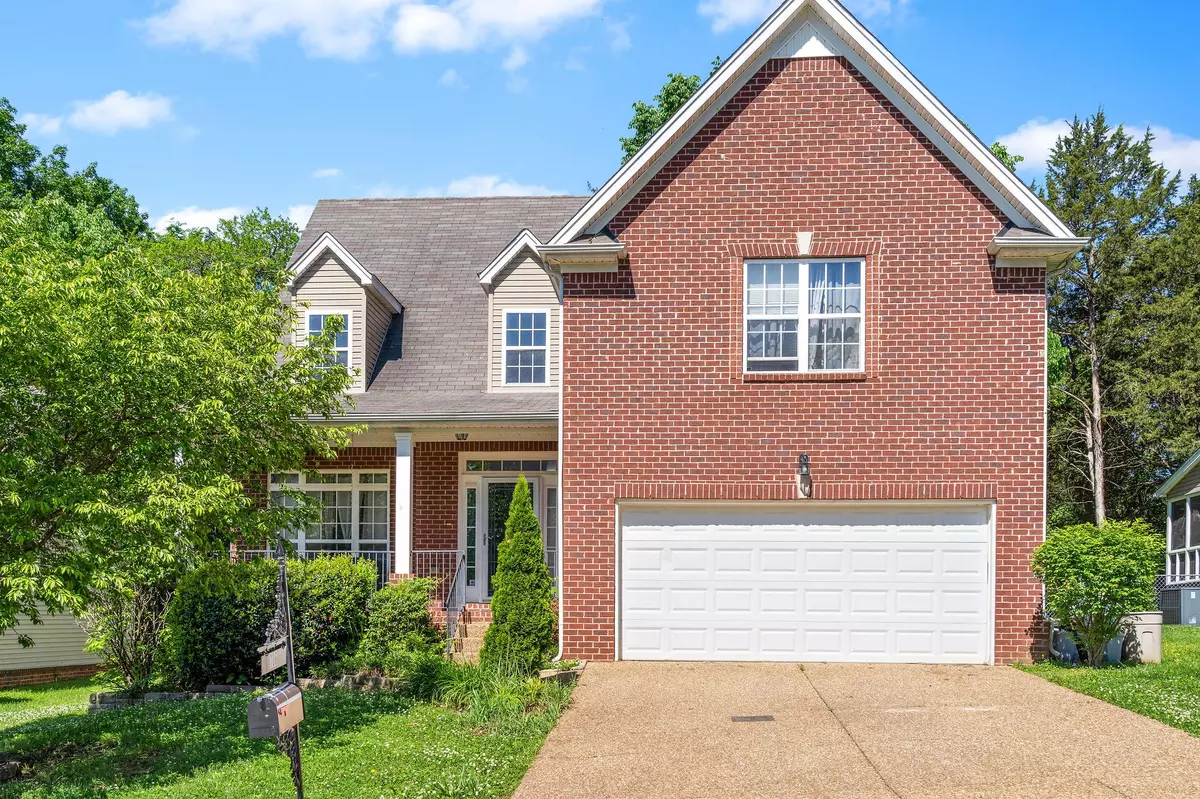 Mount Juliet, TN 37122,706 Norwood Ct