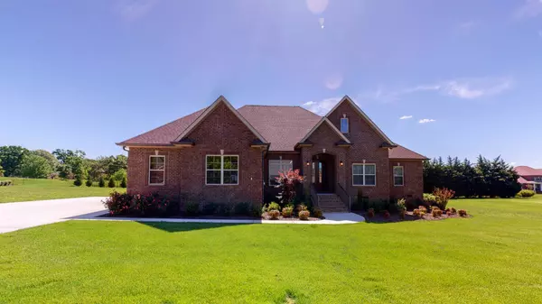 Tullahoma, TN 37388,104 Garland Crest Ct #N