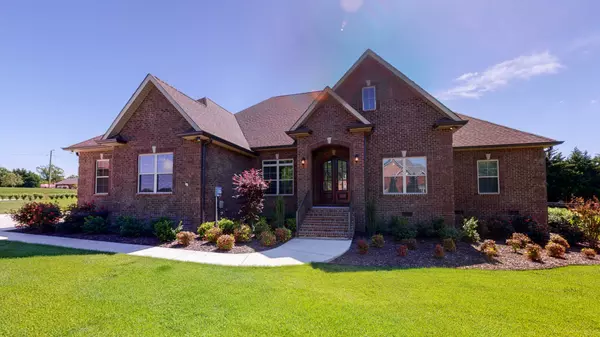 Tullahoma, TN 37388,104 Garland Crest Ct #N