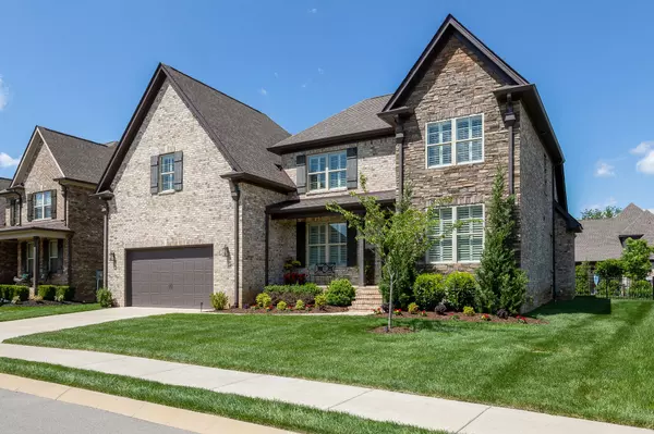 Spring Hill, TN 37174,3011 Grunion Ln