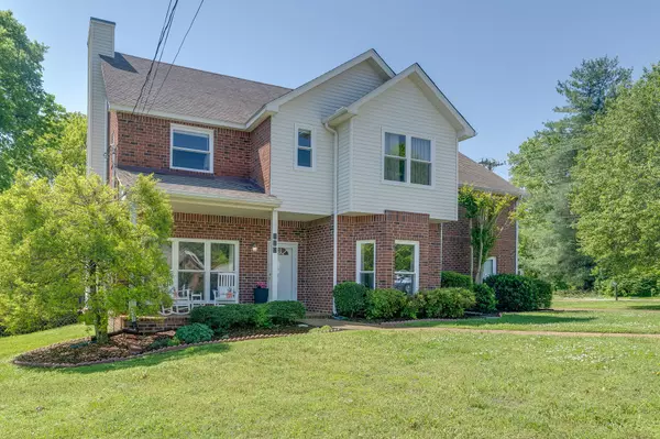 600 Songwriter Cir, Nashville, TN 37220