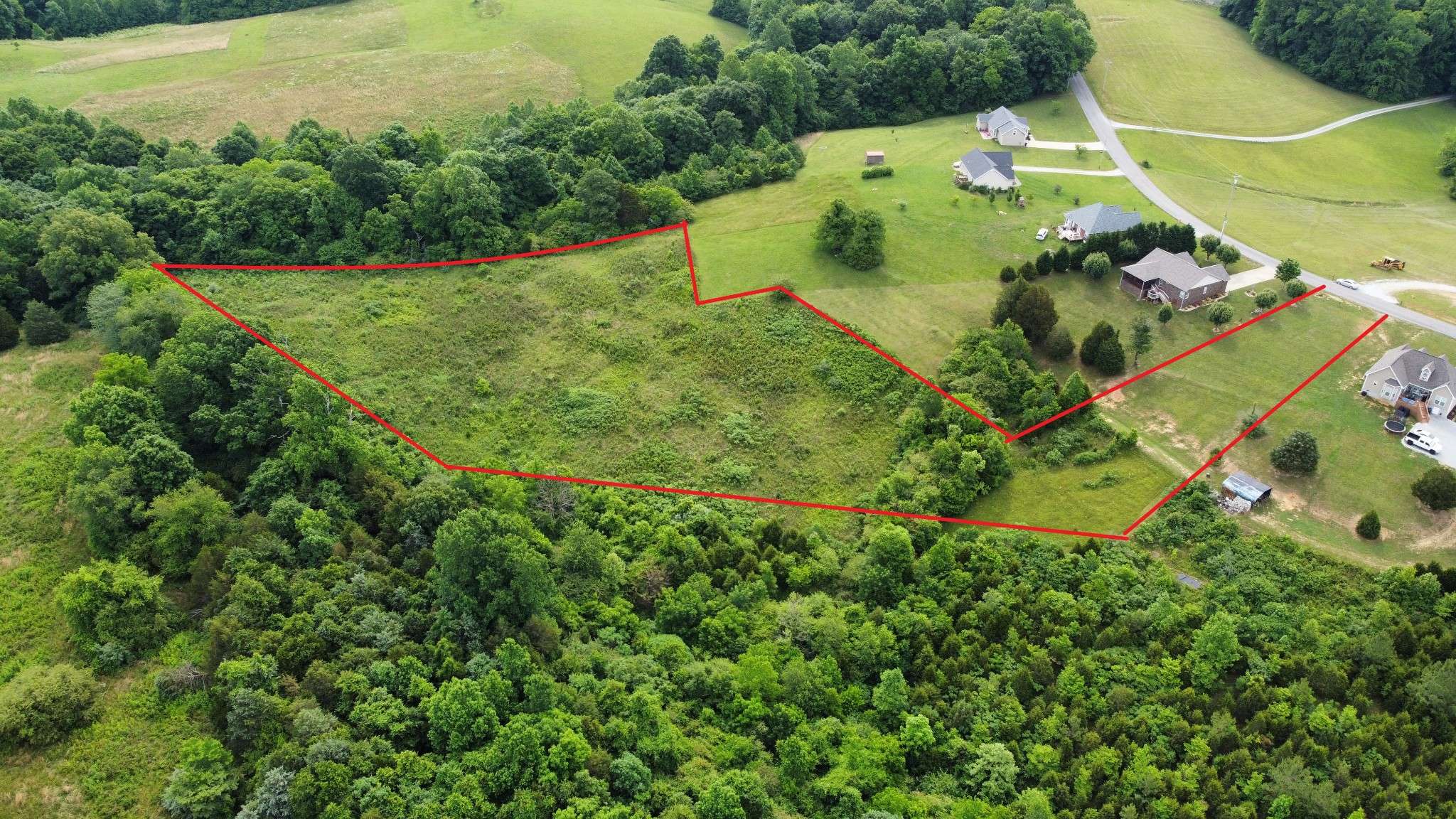 Dickson, TN 37055,0 Murrell Rd