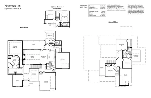 Nolensville, TN 37135,1083 ANNECY PKWY