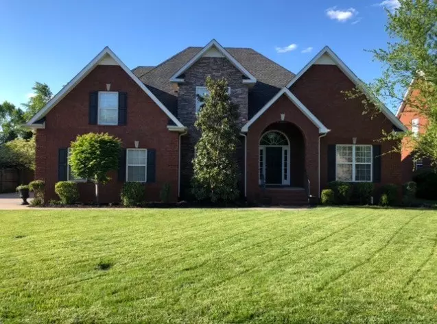 507 Savannah Ridge, Murfreesboro, TN 37127