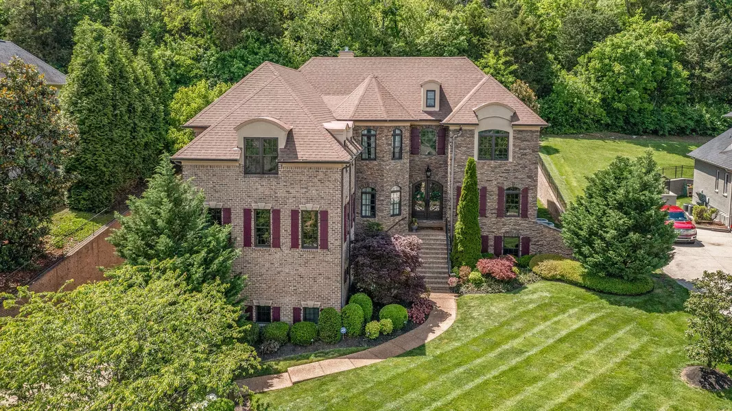 7 Cherub Ct, Brentwood, TN 37027