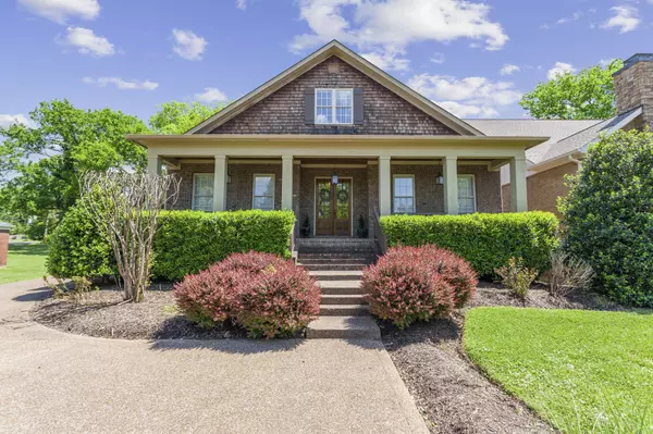 4402A Lone Oak Rd, Nashville, TN 37215