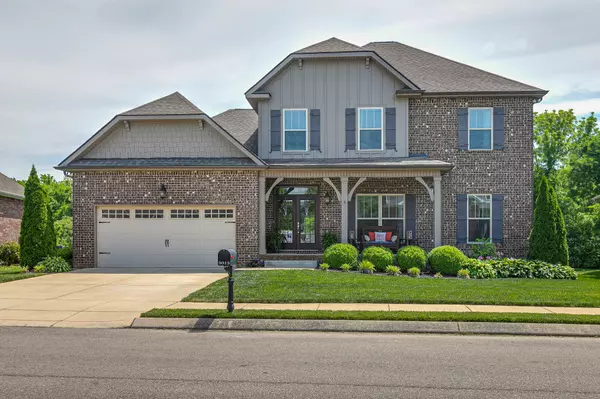 3013 Dogwood Trl, Spring Hill, TN 37174