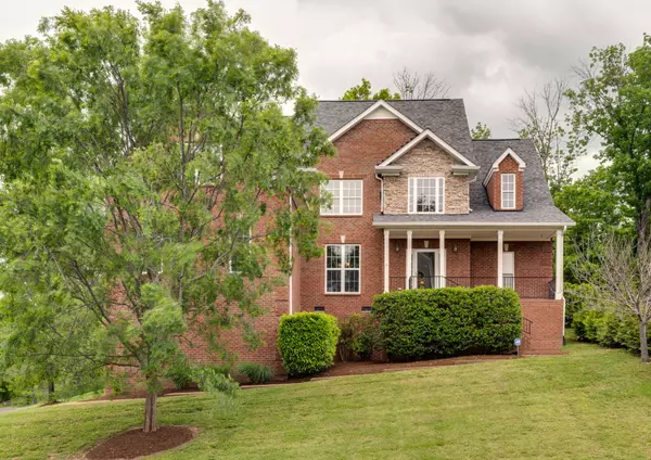 100 Woodhaven Way, Hendersonville, TN 37075