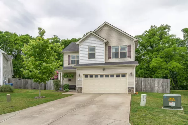 910 Caveat Cir, Smyrna, TN 37167