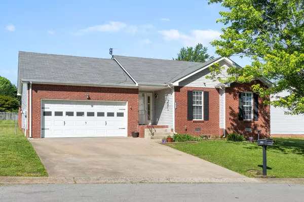 Clarksville, TN 37042,1856 Timberline Pl