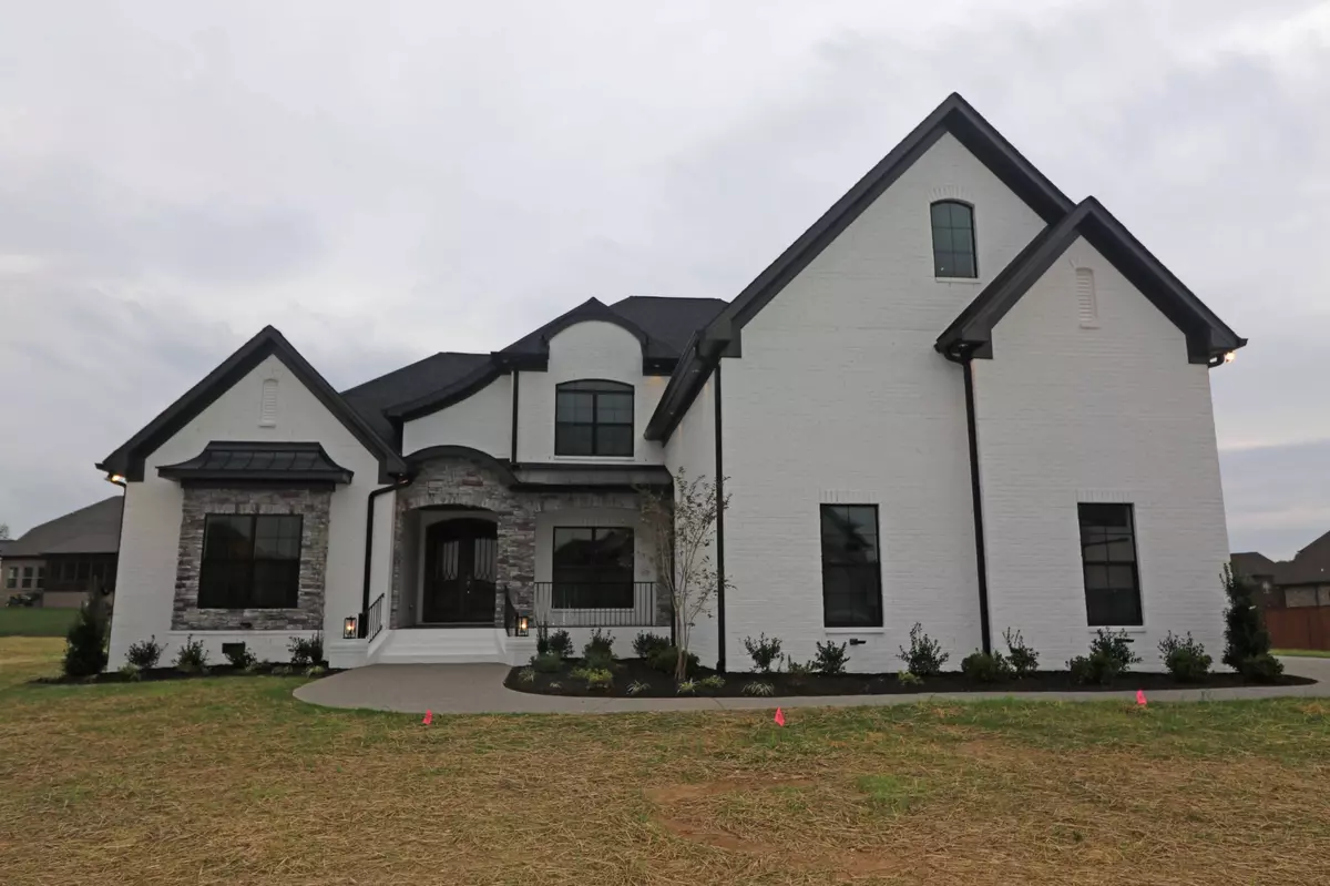 Mount Juliet, TN 37122,849 Harrisburg Lane