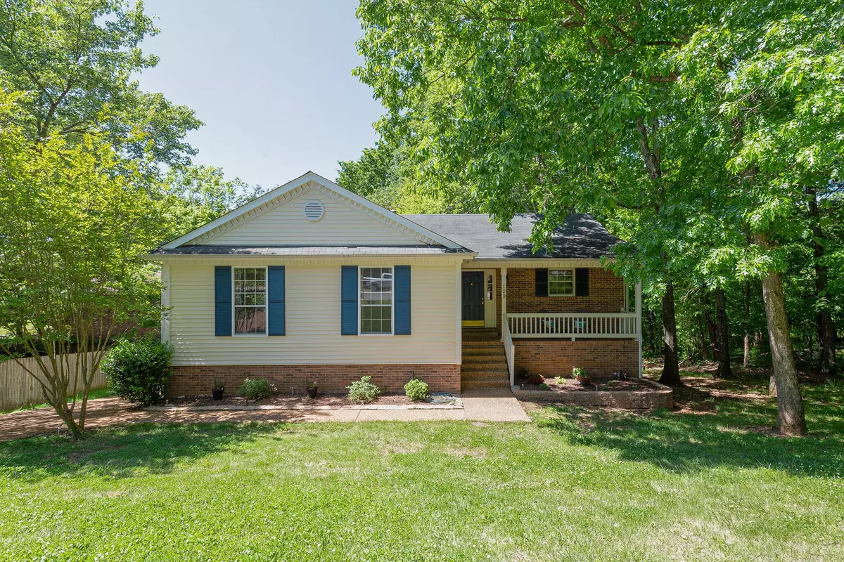 Columbia, TN 38401,109 Eiger Pl